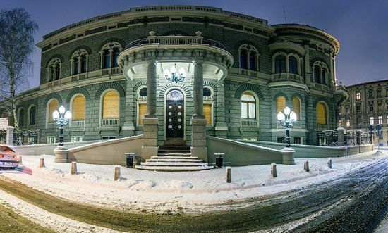 Pałac Karola Poznańskiego