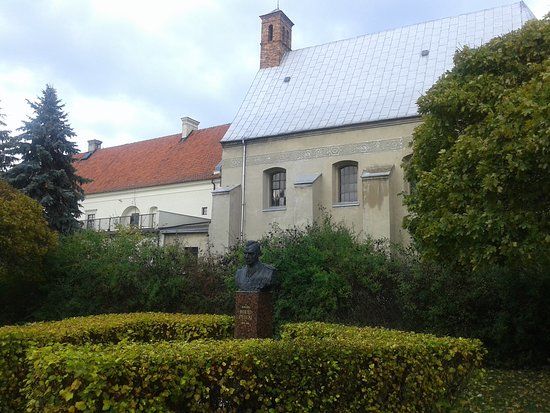 Muzeum Ziemi Wieluńskiej