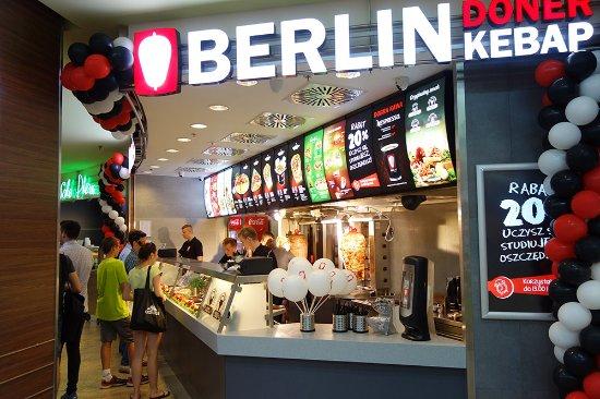 Berlin Doner Kebap