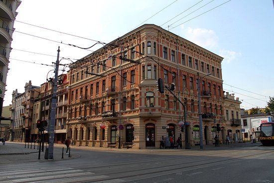Kamienica Schmidtów