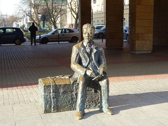 Kufer Reymonta