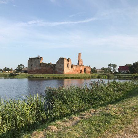 Zamek Beskiery