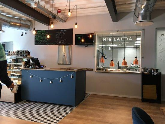 Nie Lada Restobar