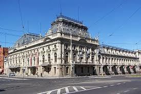 Pałac Izraela Poznańskiego