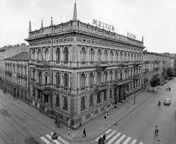 Muzeum Sztuki w Łodzi