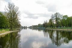 Stawy Stefańskiego