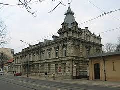 Pałac Scheiblerów