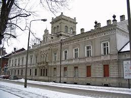 Pałac Karola Scheiblera