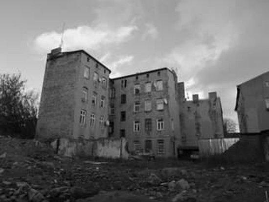 Ghetto Łódzkie