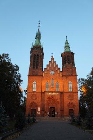Kościół św. Wojciecha