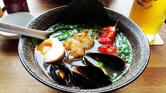 Ato Ramen