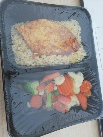 DAY OK Restaurant