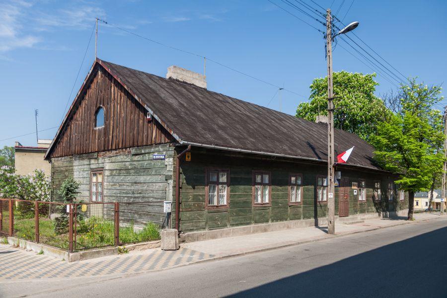 Izba Historii Skierniewic