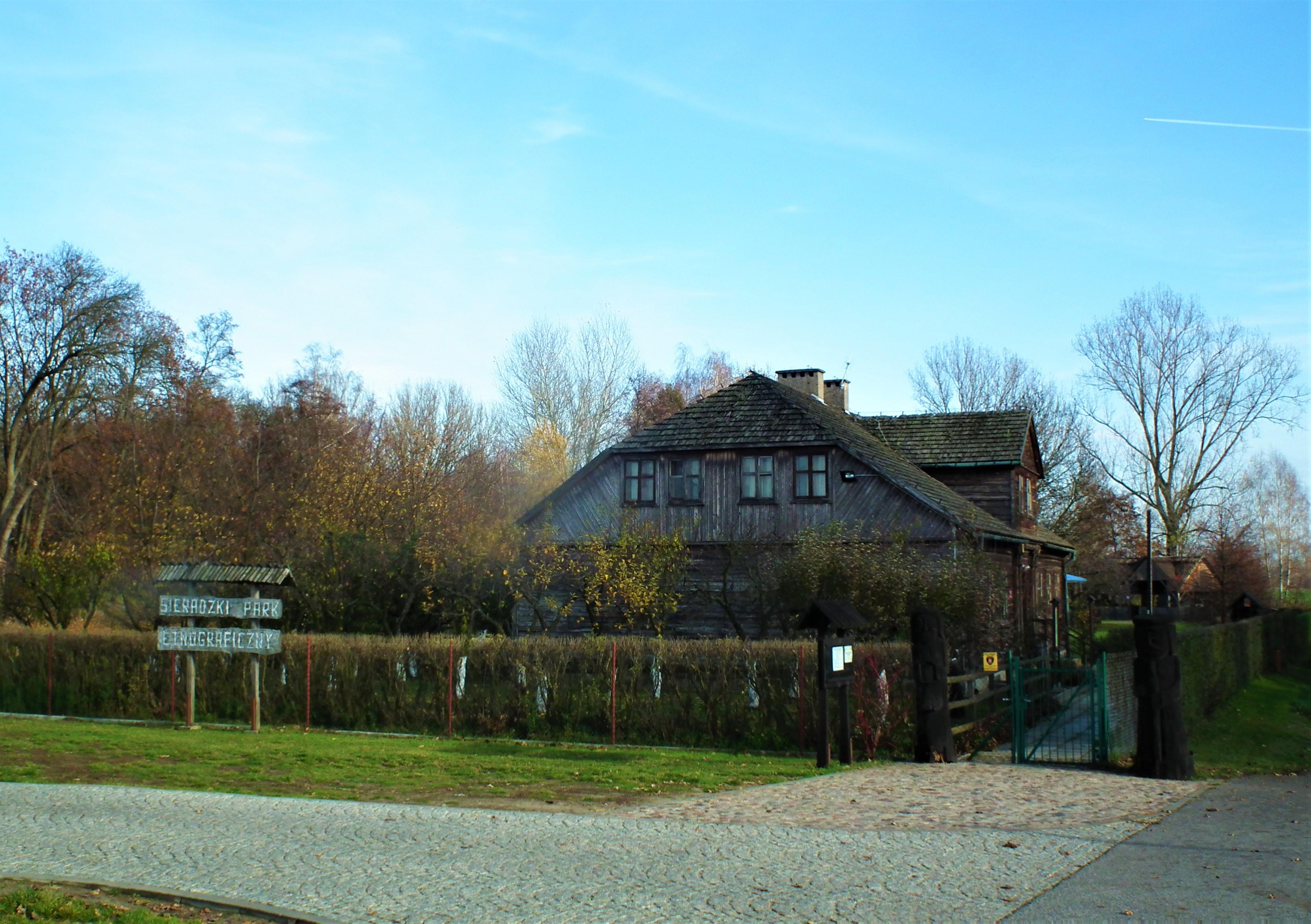 Sieradzki Park Etnograficzny