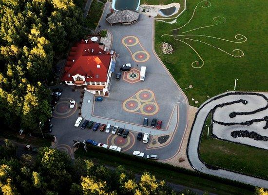 Malutkie Resort