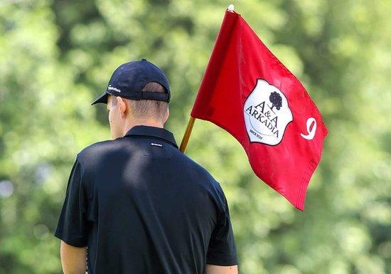 A & A Arkadia Golf Club