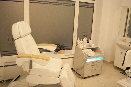 Thalgo Day Spa