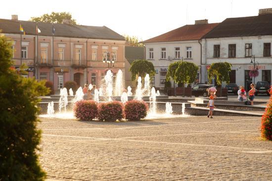 Rynek Skierniewicki