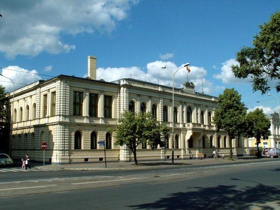 Pałac Enderów