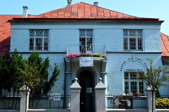 Muzeum Historii Zduńska Wola