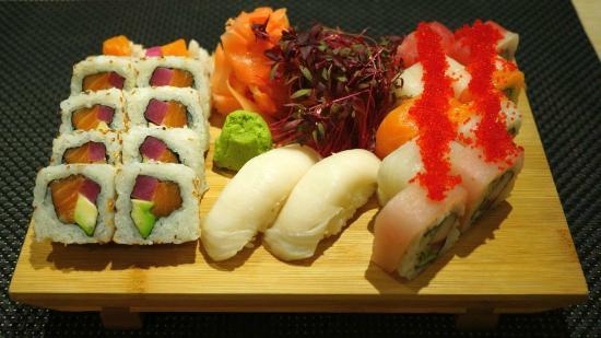 Ato Sushi