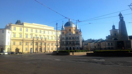 plac Wolności