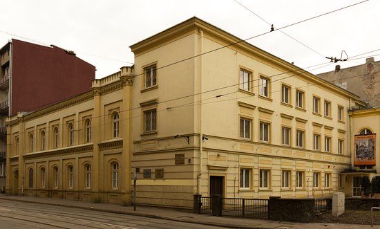 Muzeum Tradycji Niepodległościowych w Łodzi