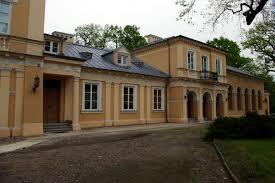 Pałac Ostrowskich