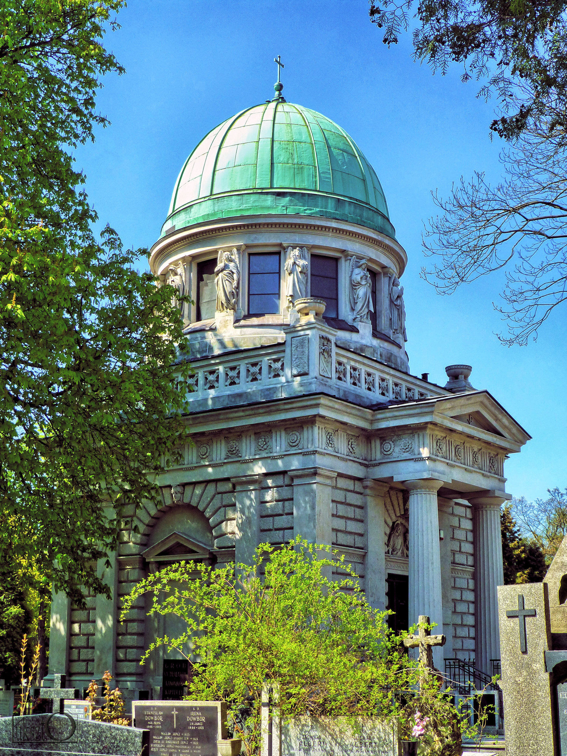 Kaplica Heinzlów