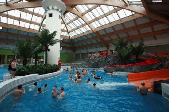 Aquapark Fala